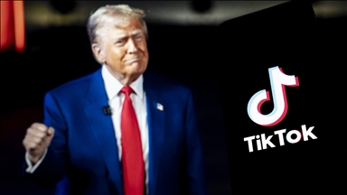 Trump shtyn afatin për TikTok-un, shtyrja e tretë këtë vit