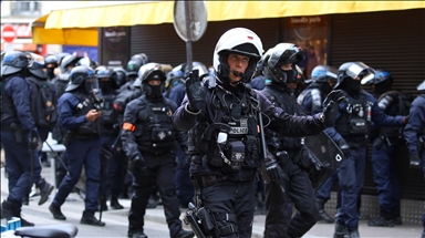 Francuska se sprema za veliki štrajk, MUP najavio angažman više od 80.000 policajaca i žandara