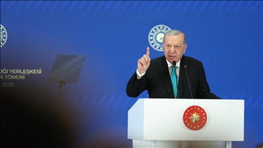 Erdogan poručio da se muslimani neće odreći prava na Istočni Jerusalem