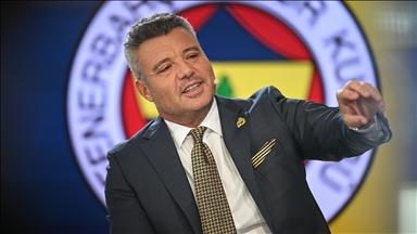 Sadettin Saran: Hakan Bilal Kutlualp’e başkan vekilliğini teklif edeceğim, bu takımla şampiyon olacağız
