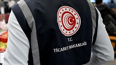 Ticaret Bakanlığı ekipleri İstanbul'da simit satan işletmeleri denetledi