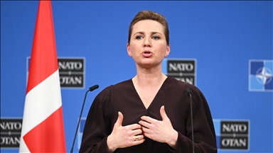 Denmark to invest in long-range precision weapons to deter Russia
