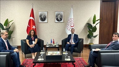 Duraković i Kacir u Istanbulu: Sinergija obrazovanja i tehnologije za inovativno društvo
