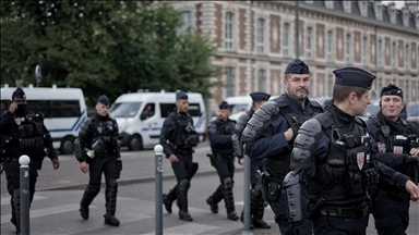 France : un policier municipal en détention pour viol sur une adolescente de 13 ans