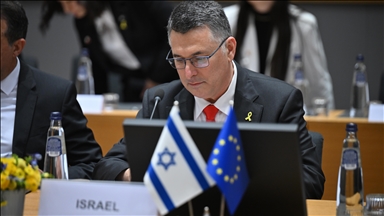 Israel blasts EU sanctions plan, vows retaliation