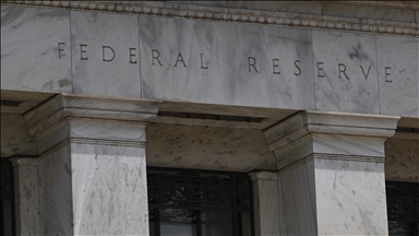 Fed forecasts only 1 rate cut next year, less than expected