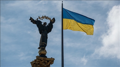 Zelenskyy says Ukraine received $2B military aid under PURL program