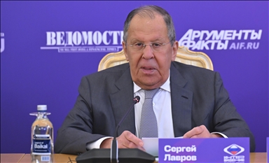 Lavrov tvrdi da Zapad ignoriše UN-ove rezolucije o palestinskoj državi