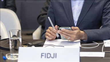 Fiji opens embassy in Jerusalem amid Western push to recognize Palestinian state