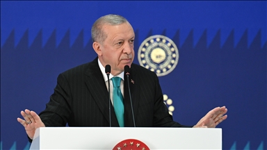 Erdogan promete no ceder ni un paso en sus derechos sobre Jerusalén Este como musulmanes