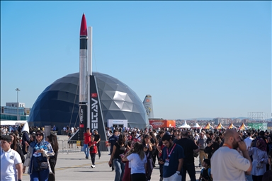 U Istanbulu otvoren TEKNOFEST, najveći tehnološki događaj u Turskoj