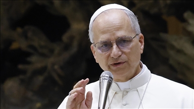 Papa Lav XIV ponovo pozvao na prekid vatre u Gazi