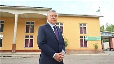 Шавкат Мирзиёев: Узбекистан стремится сократить бедность вдвое к 2030 году