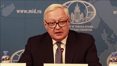 Russian diplomat says Moscow ready to deepen talks with US on energy cooperation