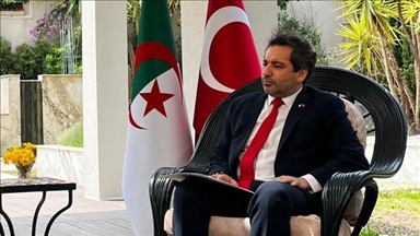 Ambassadeur Kucukyilmaz : Les Algériens sont fiers et sincères, tout comme les Turcs