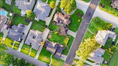 ABD'de mortgage faizleri düştü, başvurular arttı