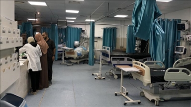 غزه: اسرائیل مانع از رساندن سوخت سازمان جهانی بهداشت به بیمارستان‌ها می‌شود