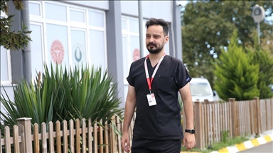 Kalp nakli yapılan hemşireden organ bağışı çağrısı