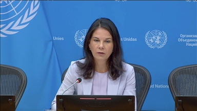 'Israeli-Palestinian conflict cannot be resolved by endless war’: UN General Assembly president