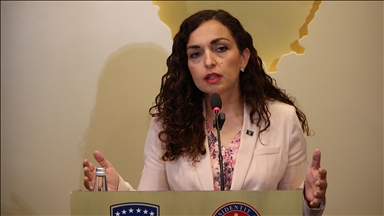 Osmani: Si presidente do të angazhohem për të ruajtur dhe mbrojtur aleancën tonë me SHBA-në
