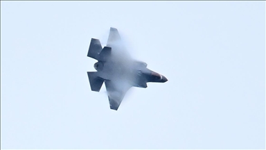 Japonya'da iki F-35, ülkenin kuzeydoğusuna acil iniş yaptı