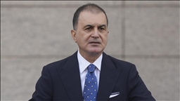 کاردانەوەی گوتەبێژی ئاکپارتی عومەر چەلیک دژ بە لێدوانێکی ناتانیاهو