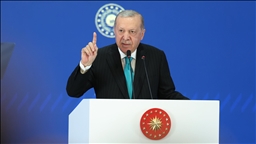 Erdoğan: Muslimanët nuk do të heqin dorë nga të drejtat e tyre mbi Kudsin Lindor