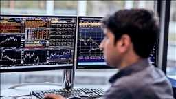 Türkiye'nin 5 yıllık kredi risk primi (CDS), 240 baz puana inerek Şubat 2020'den bu yana en düşük seviyeye geriledi
