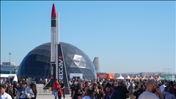 TEKNOFEST İstanbul kapılarını açtı