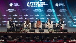 La Communication de la Présidence organise un panel intitulé « Gaza : le test décisif de l’humanité »