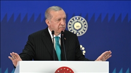 Erdogan affirme que "les musulmans ne renonceront pas à leurs droits sur Jérusalem-Est"