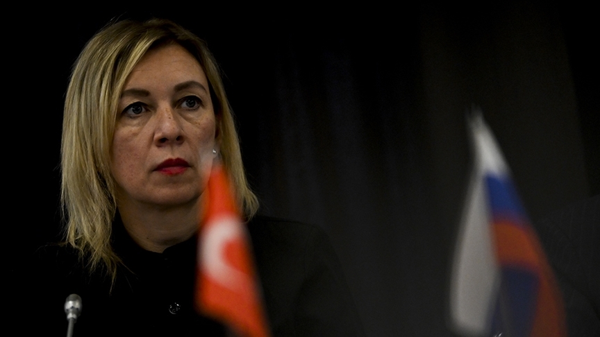 Rusya: Türkiye ile enerji sektöründeki işbirliği gerçek stratejik düzeye ulaştı