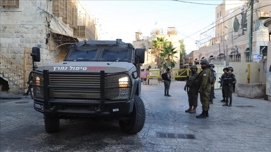 Israel encircling occupied East Jerusalem with military checkpoints, iron gates: Palestinian authorities