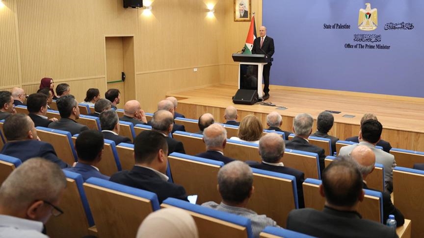 رغم الحرب والحصار.. فلسطين تطلق رؤيتها "نحو المستقبل 2050"