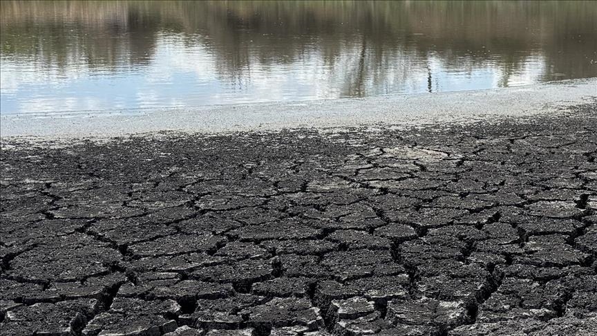 ВМО: Водные ресурсы мира находятся под все возрастающим давлением