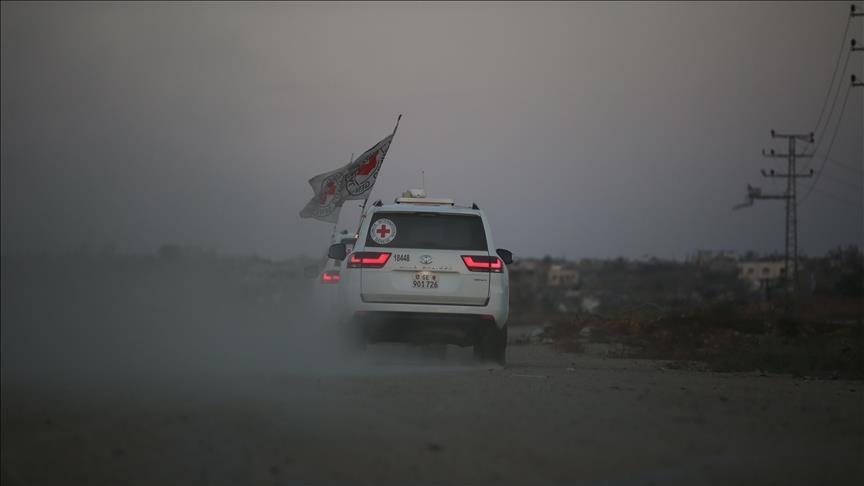 Former Israeli captive accuses Netanyahu of ordering death of hostages in Gaza