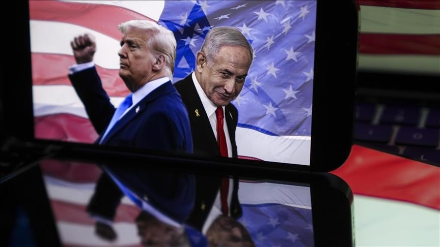 Trump’s frustration with Netanyahu grows, but action unlikely, says report