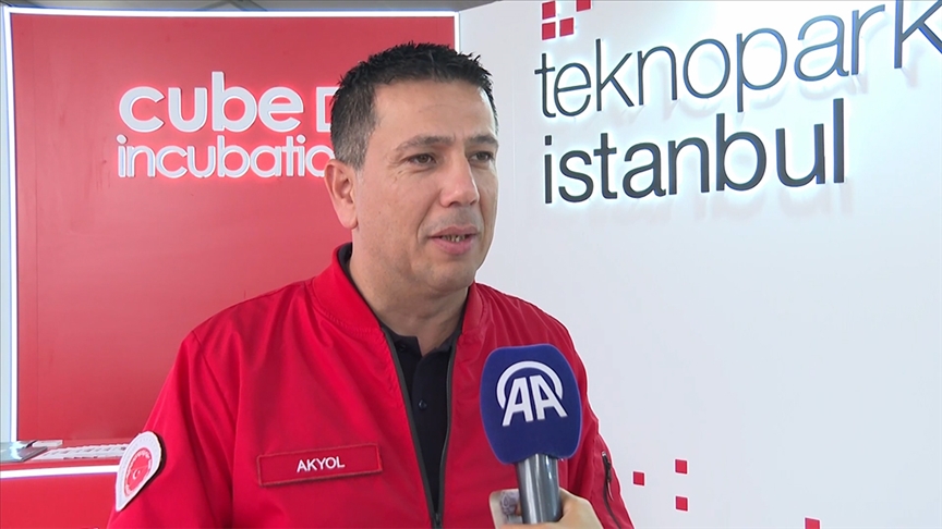 Teknopark İstanbul verdiği fon ve desteklerle genç girişimcilere yol açıyor