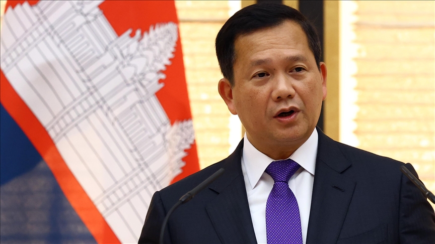 Cambodian premier seeks ‘immediate intervention’ of ASEAN over rising tension with Thailand