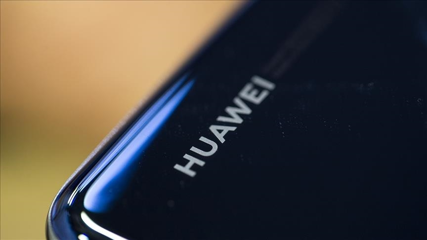 Huawei unveils domestic AI 'supernode' computer cluster as China tightens curbs on Nvidia chips