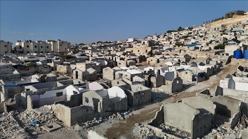 France welcomes roadmap on resolving crisis in Syria's Suwayda