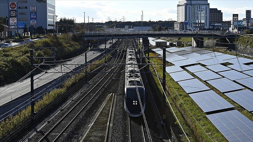 Türkiye, Japan to collaborate on high-speed rail monitoring system