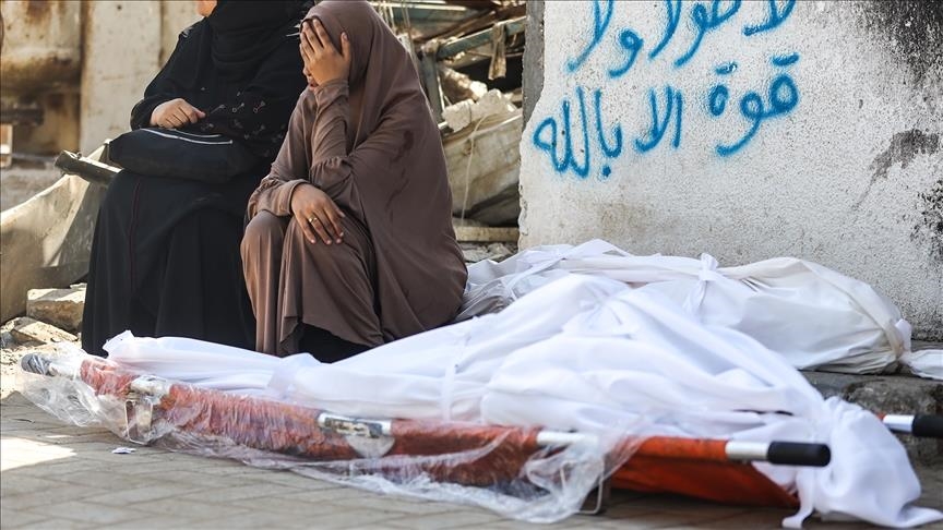 حملات اسرائیل به غزه؛ 99 فلسطینی دیگر جان باختند