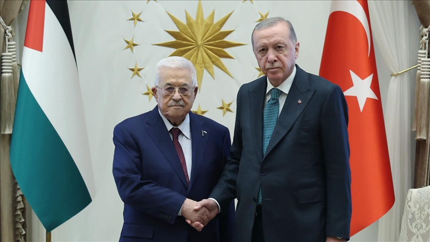 Erdogan: Israël menace la stabilité régionale