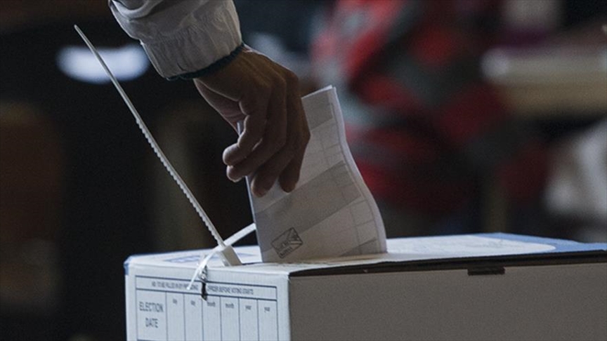 Malawi election observers urge transparent election results management