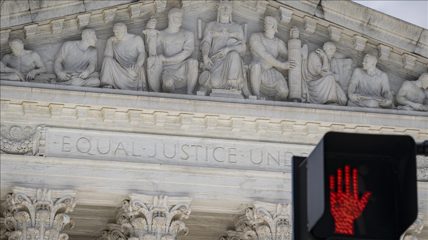 Trump asks Supreme Court to let him fire Fed Governor Lisa Cook in emergency appeal