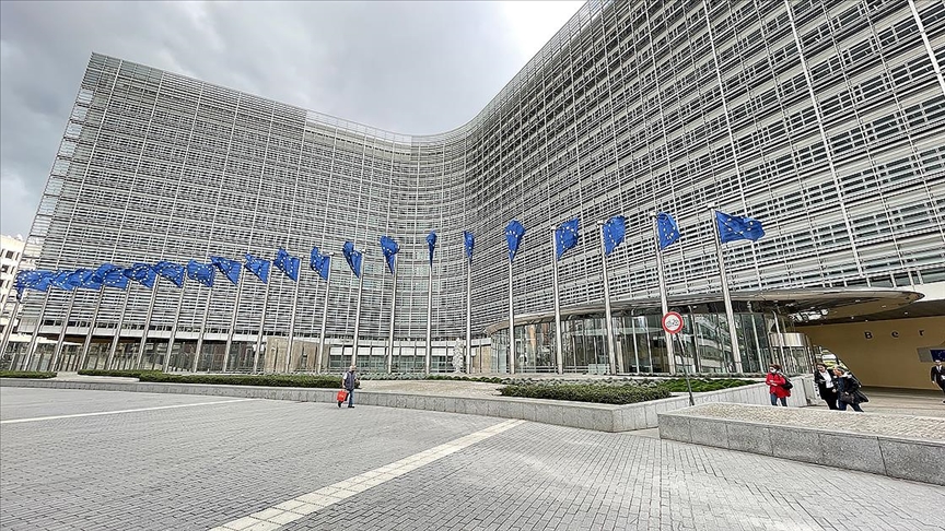 AB ticaret anlaşmalarına hız verecek