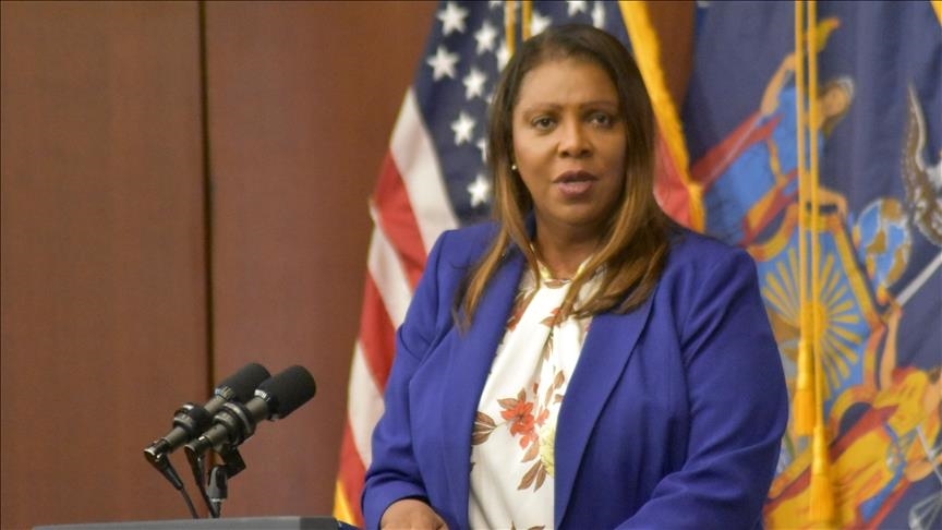 Federal probe into New York attorney general stalls over lack of evidence: Report