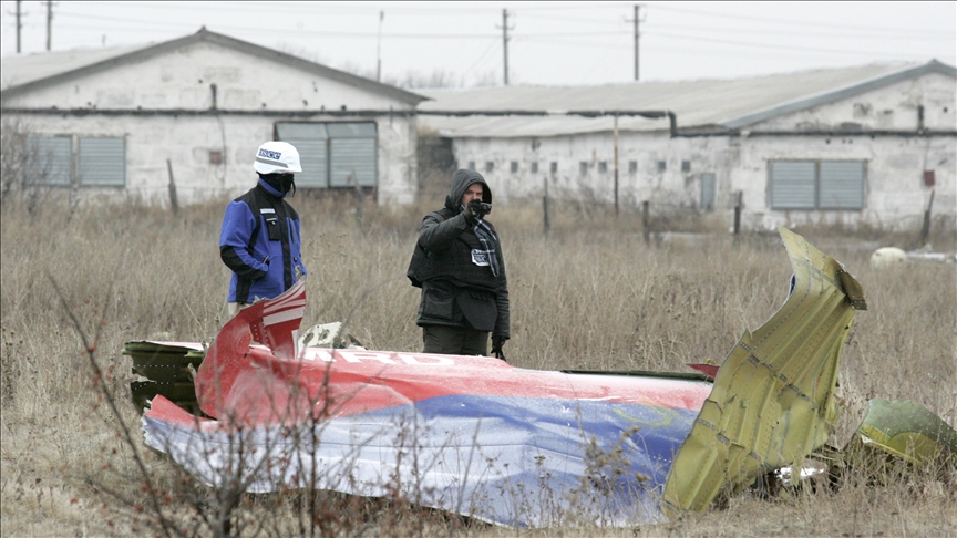Russia appeals International Civil Aviation Organization's ruling on crash of Malaysian Airlines plane