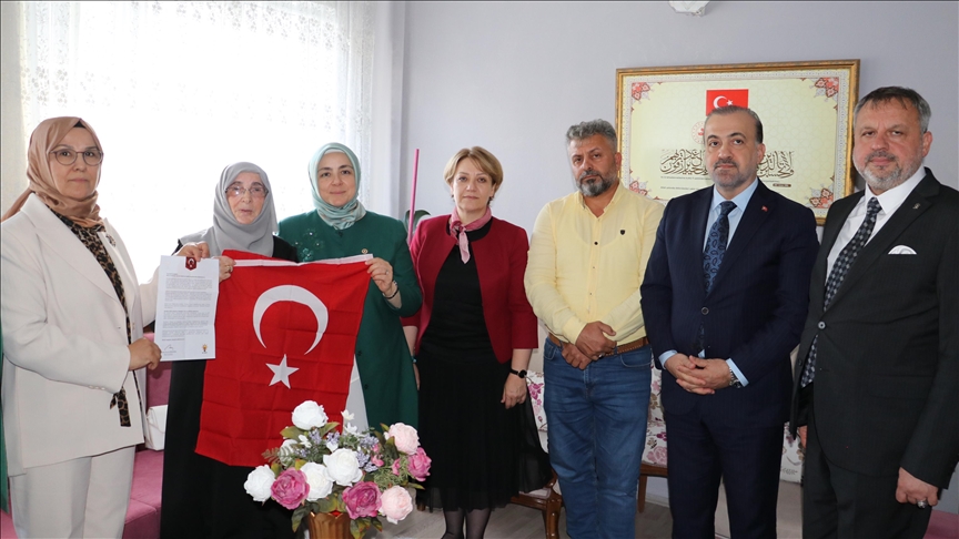 Cumhurbaşkanı Erdoğan\'ın \